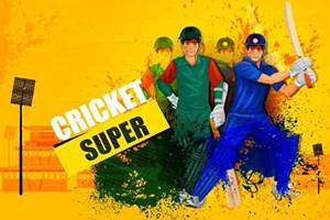 Super Cricket