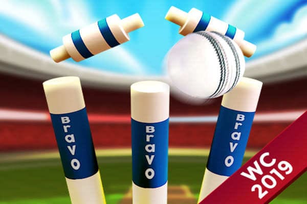 Cricket World Cup 2019 MGC Game